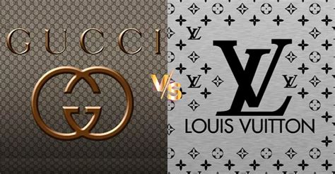 gucci and louis vuitton jacket|Gucci vs Louis Vuitton brand.